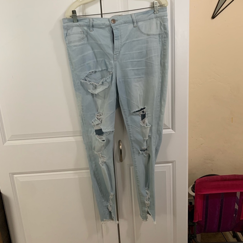 Size 16 Jeans